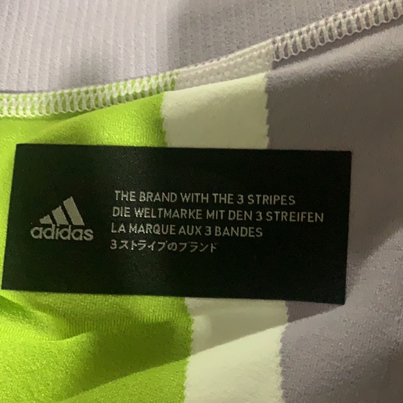 ADIDAS tights - Picture 7 of 9